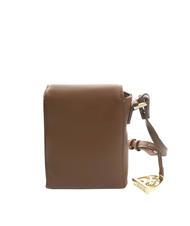 U.S. POLO ASSN. NEW JONES Sacoche pour téléphone portable brun - Sacs pour Femme - 4