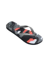 HAVAIANAS tongs TOP CAMU - Chaussures unisexe