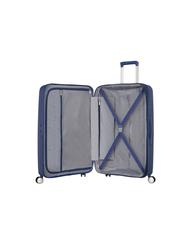 AMERICAN TOURISTER Valise Ligne SOUNDBOX. taille grande. extensible midnightnavy - Valises Rigides - 2