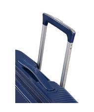 AMERICAN TOURISTER Valise Ligne SOUNDBOX. taille grande. extensible midnightnavy - Valises Rigides - 4