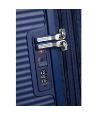 AMERICAN TOURISTER Valise Ligne SOUNDBOX. taille grande. extensible midnightnavy - Valises Rigides - 5