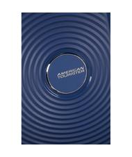 AMERICAN TOURISTER Valise Ligne SOUNDBOX. taille grande. extensible midnightnavy - Valises Rigides - 6