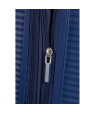 AMERICAN TOURISTER Valise Ligne SOUNDBOX. taille grande. extensible midnightnavy - Valises Rigides - 7