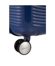 AMERICAN TOURISTER Valise Ligne SOUNDBOX. taille grande. extensible midnightnavy - Valises Rigides - 8