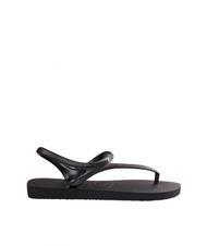 HAVAIANAS FLASH URBAN  Sandales tongs NOIR - Chaussures Femme - 3