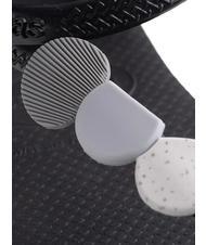 HAVAIANAS FLASH URBAN PLUS Sandales tongs noir noir - Chaussures Femme - 5