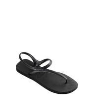 HAVAIANAS FLASH URBAN  Sandales tongs NOIR - Chaussures Femme - 2