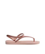 HAVAIANAS FLASH URBAN  Sandales tongs balros / golbl - Chaussures Femme - 2