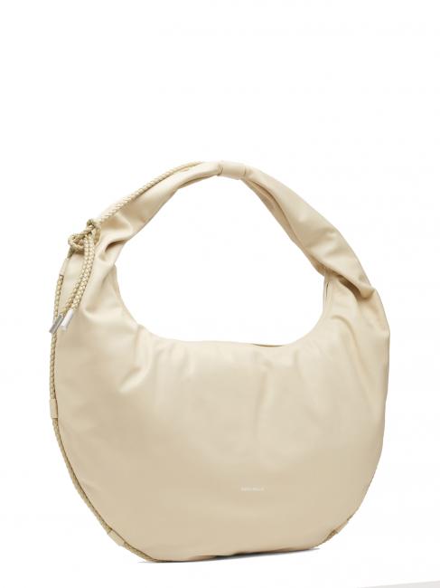 CAMPIONARIO - SINFONIA Sac &agrave; bandouli&egrave;re, en cuir soie - Sacs pour Femme