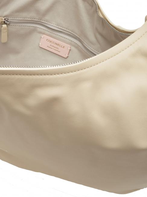 CAMPIONARIO - SINFONIA Sac &agrave; bandouli&egrave;re, en cuir soie - Sacs pour Femme