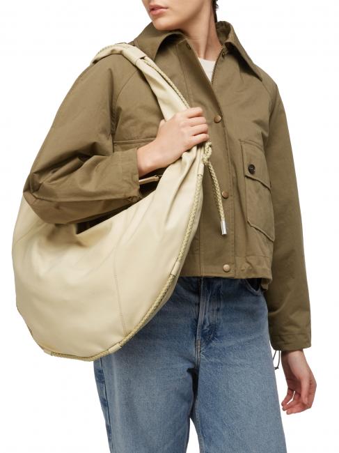 CAMPIONARIO - SINFONIA Sac &agrave; bandouli&egrave;re, en cuir soie - Sacs pour Femme