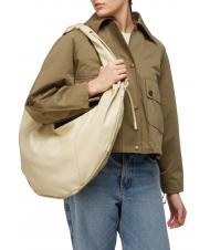 COCCINELLE CAMPIONARIO - SINFONIA Sac &agrave; bandouli&egrave;re, en cuir soie - Sacs pour Femme - 4