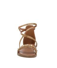ALVIERO MARTINI PRIMA CLASSE GEO Imprimer G&eacute;o NATUREL - Chaussures Femme - 4