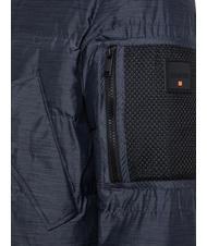 DEKKER GATO NF Parka en nylon gris fonc&eacute; chin&eacute; - Doudounes homme - 3