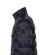 DEKKER REVONOST NY Veste militaire ultralégère bleu graphite - Doudounes homme - 2