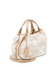 ALVIERO MARTINI PRIMA CLASSE GEO WHITE Sac moyen avec bandoulière - Sacs pour Femme