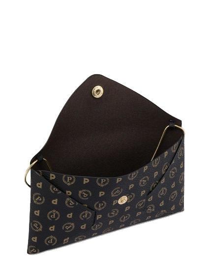 HERITAGE Pochette pour t&eacute;l&eacute;phone portable Noir - Sacs pour Femme