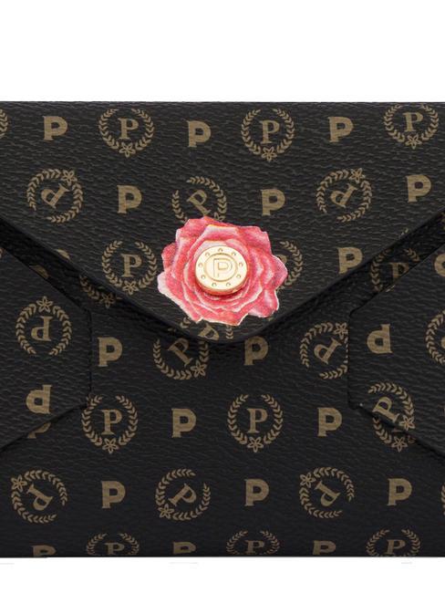 HERITAGE Pochette pour t&eacute;l&eacute;phone portable Noir - Sacs pour Femme