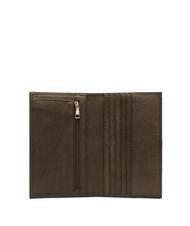 POLLINI HERITAGE  Grand portefeuille - Portefeuilles Femme