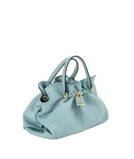 ERMANNO SCERVINO OCTAVIA Sac fourre-tout boucl&eacute; - Sacs pour Femme