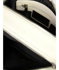 ERMANNO SCERVINO OSIRIS Mini sac &agrave; bandouli&egrave;re Ivoire - Sacs pour Femme - 3