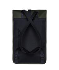 RAINS BACKPACK Sac &agrave; dos &eacute;tanche, support pc 15" l&eacute;gumes verts - Sacs &agrave; dos pour ordinateur portable - 2