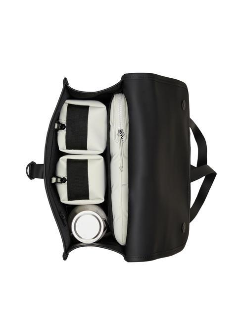 BACKPACK Sac &agrave; dos &eacute;tanche, support pc 15" l&eacute;gumes verts - Sacs &agrave; dos pour ordinateur portable