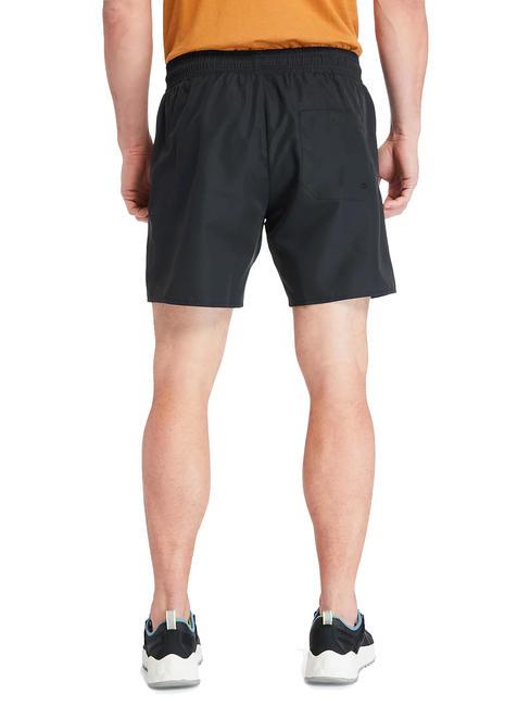 SOLID SWIM Maillot de bain NOIR - Maillots de bain