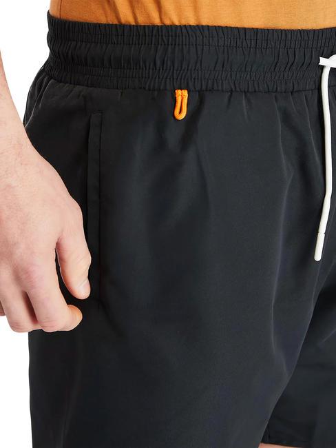 SOLID SWIM Maillot de bain NOIR - Maillots de bain