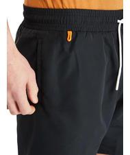 TIMBERLAND SOLID SWIM Maillot de bain NOIR - Maillots de bain - 3