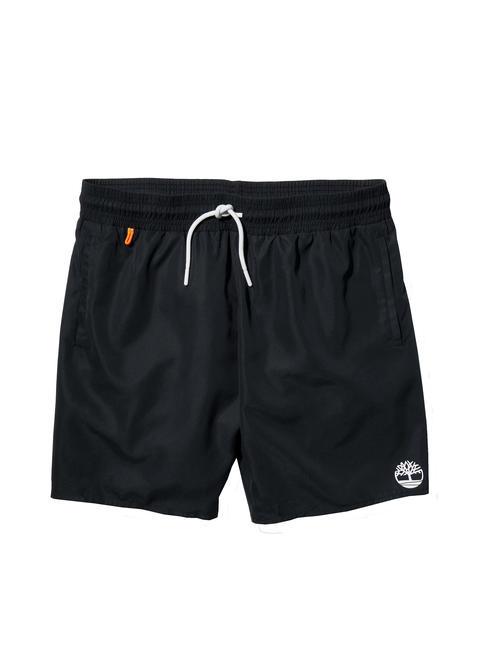 SOLID SWIM Maillot de bain NOIR - Maillots de bain