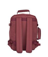CABINZERO CLASSIC 28L Sac &agrave; dos de voyage sous le si&egrave;ge vin de napa - Sacs &agrave; dos pour l'&Eacute;cole & les Loisirs - 4