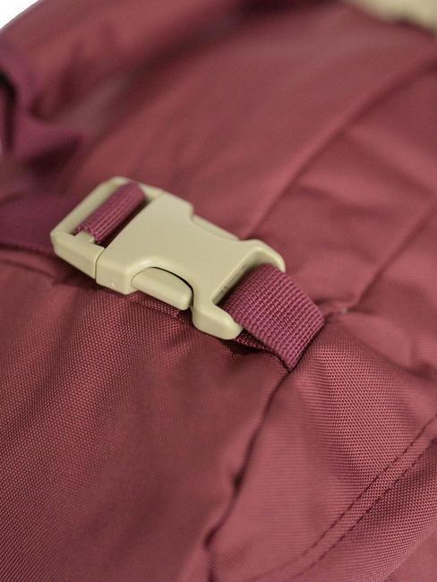 CLASSIC 28L Sac &agrave; dos de voyage sous le si&egrave;ge vin de napa - Sacs &agrave; dos pour l'&Eacute;cole & les Loisirs