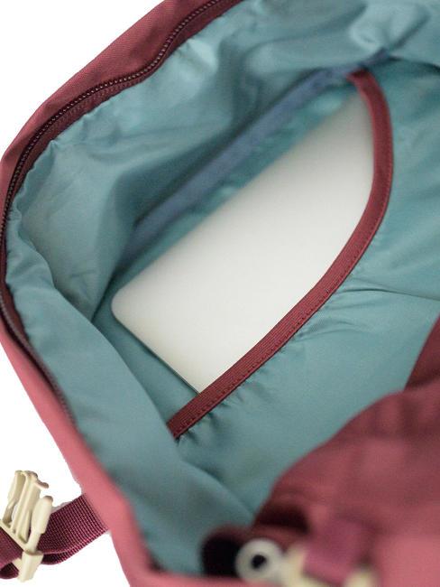CLASSIC 28L Sac &agrave; dos de voyage sous le si&egrave;ge vin de napa - Sacs &agrave; dos pour l'&Eacute;cole & les Loisirs