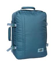 CABINZERO Sac à dos de voyage CLASSIC 44L, ultraléger bleu arubais - Valises cabine - 2