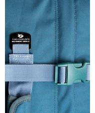 CABINZERO Sac à dos de voyage CLASSIC 44L, ultraléger bleu arubais - Valises cabine - 4