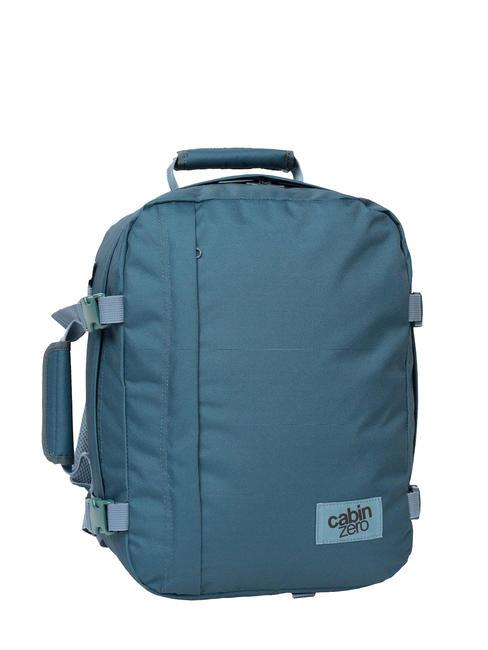 CLASSIC 28L Sac à dos de voyage sous le siège bleu arubais - Sacs à dos pour l'École & les Loisirs