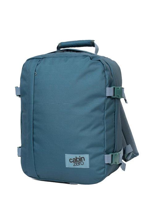 CLASSIC 28L Sac à dos de voyage sous le siège bleu arubais - Sacs à dos pour l'École & les Loisirs