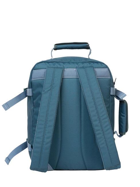 CLASSIC 28L Sac à dos de voyage sous le siège bleu arubais - Sacs à dos pour l'École & les Loisirs