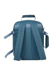 CABINZERO CLASSIC 28L Sac à dos de voyage sous le siège bleu arubais - Sacs à dos pour l'École & les Loisirs - 4