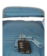 CABINZERO CLASSIC 28L Sac à dos de voyage sous le siège bleu arubais - Sacs à dos pour l'École & les Loisirs - 5