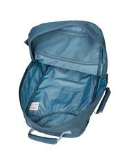 CABINZERO CLASSIC 28L Sac à dos de voyage sous le siège bleu arubais - Sacs à dos pour l'École & les Loisirs - 6
