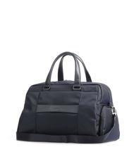 PIQUADRO BRIEF 2 Sac avec compartiment à chaussures bleu - Sacs de voyage - 2
