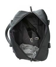 PIQUADRO BRIEF 2 Sac avec compartiment à chaussures Noir - Sacs de voyage - 4