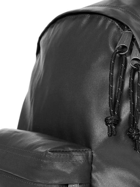 ORBIT XS Sac &agrave; dos de petite taille noir brillant - Sacs &agrave; dos pour l'&Eacute;cole & les Loisirs