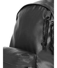 EASTPAK ORBIT XS Sac &agrave; dos de petite taille noir brillant - Sacs &agrave; dos pour l'&Eacute;cole & les Loisirs - 4