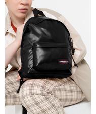 EASTPAK ORBIT XS Sac &agrave; dos de petite taille noir brillant - Sacs &agrave; dos pour l'&Eacute;cole & les Loisirs - 5