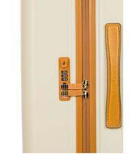 BRIC’S AMALFI Chariot de très grande taille crème - Valises Rigides - 7