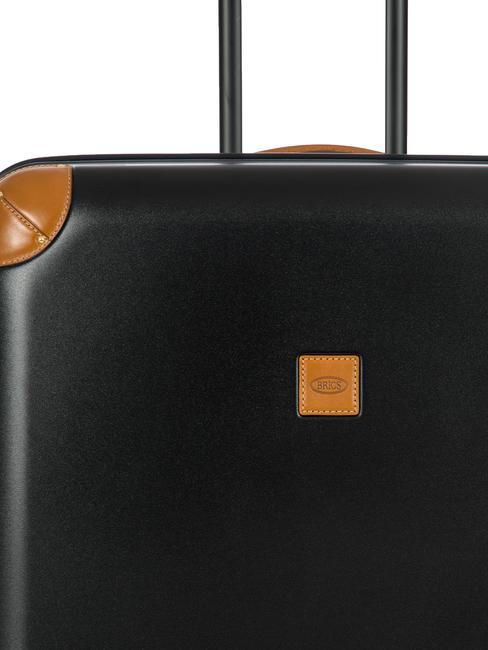 AMALFI Chariot de très grande taille Noir - Valises Rigides