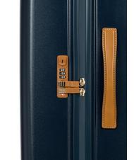 BRIC&rsquo;S AMALFI Chariot grande taille bleu - Valises Rigides - 7